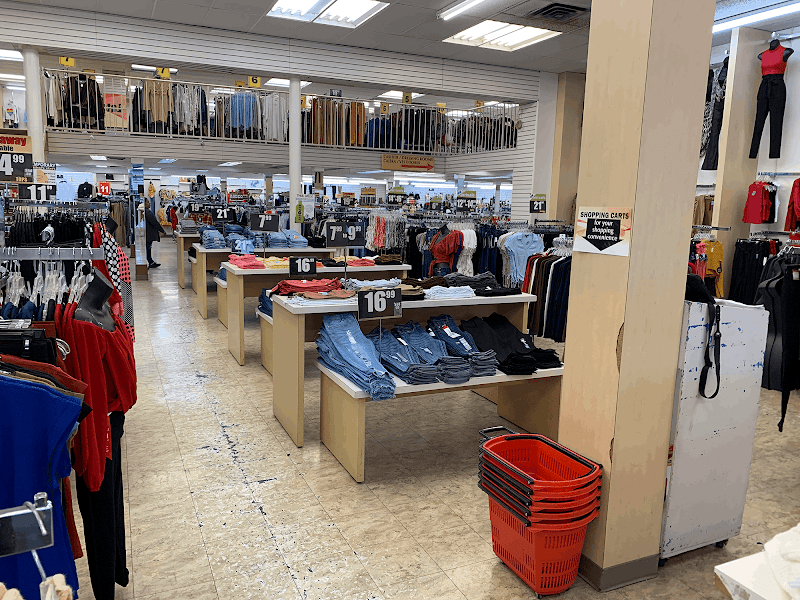 My Melrose Fashion for Less