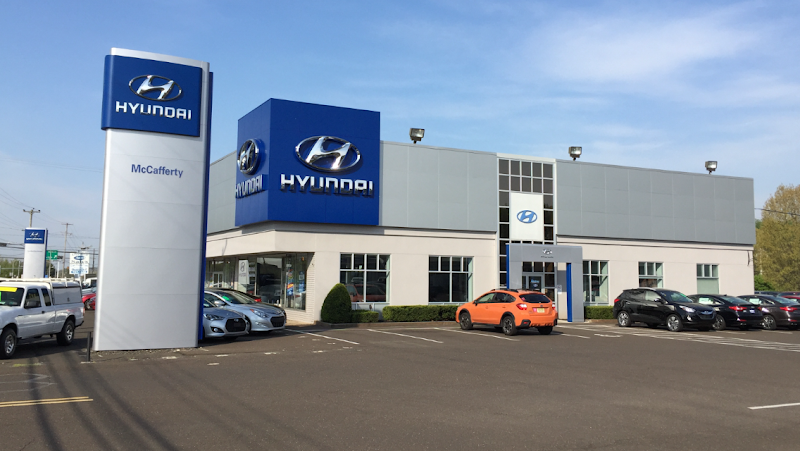 Fred Beans Hyundai of Langhorne