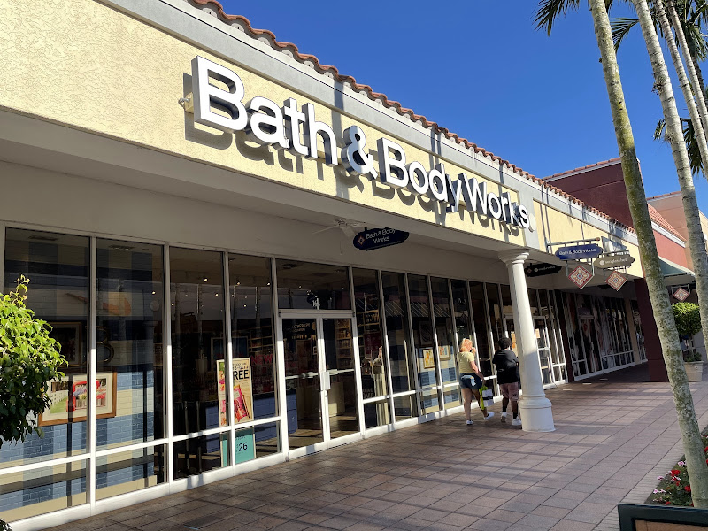 Bath & Body Works