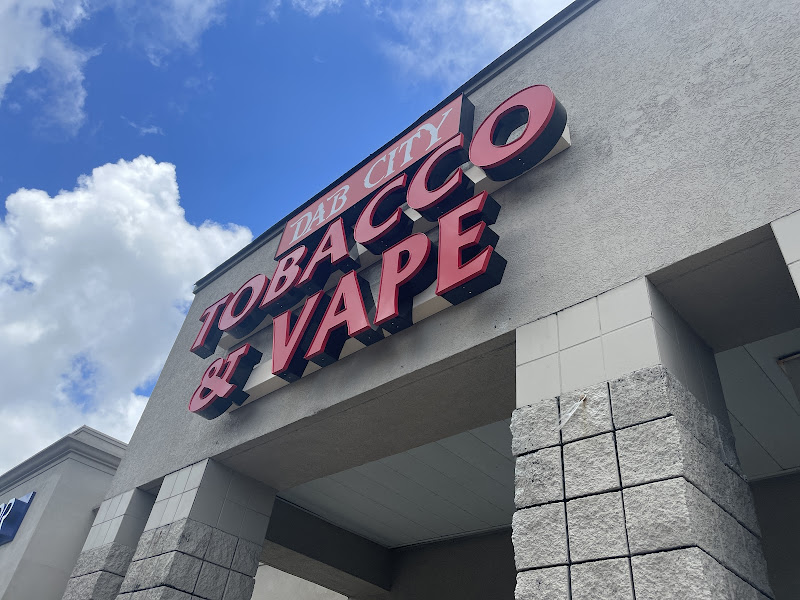 Dab City Tobacco & Vape