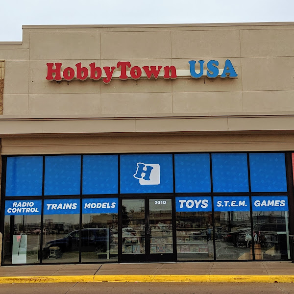 HobbyTown