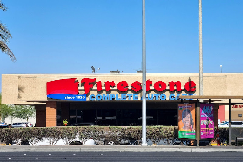 Firestone