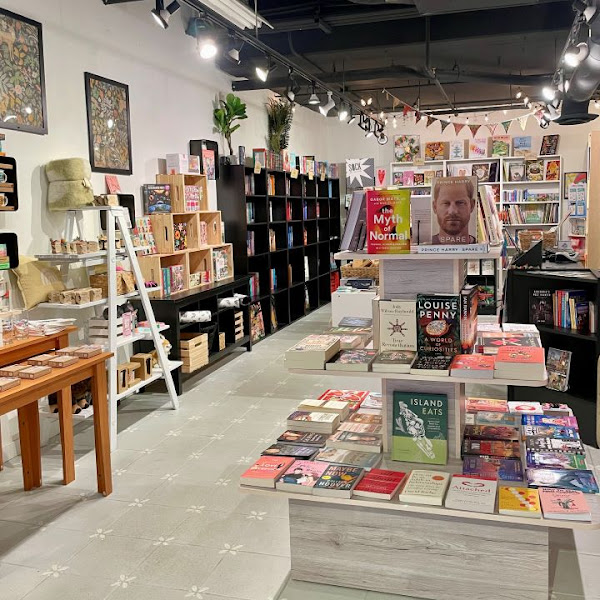 Phoenix Books & Toys
