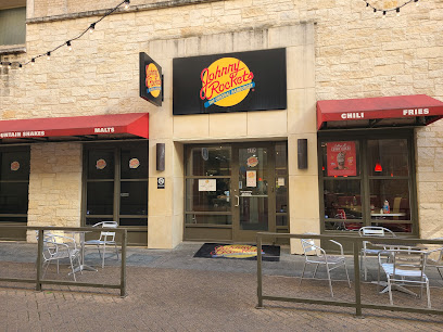 Johnny Rockets