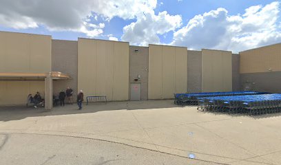 Walmart Photo Centre