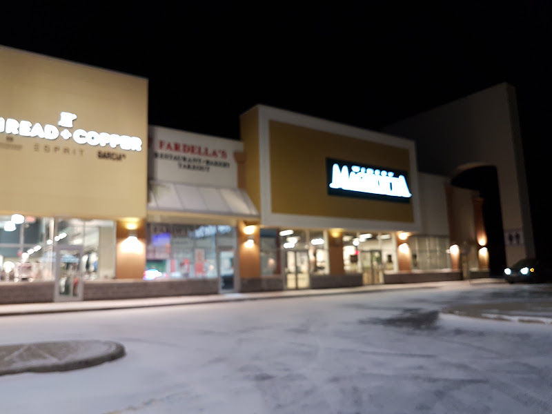 Magnotta