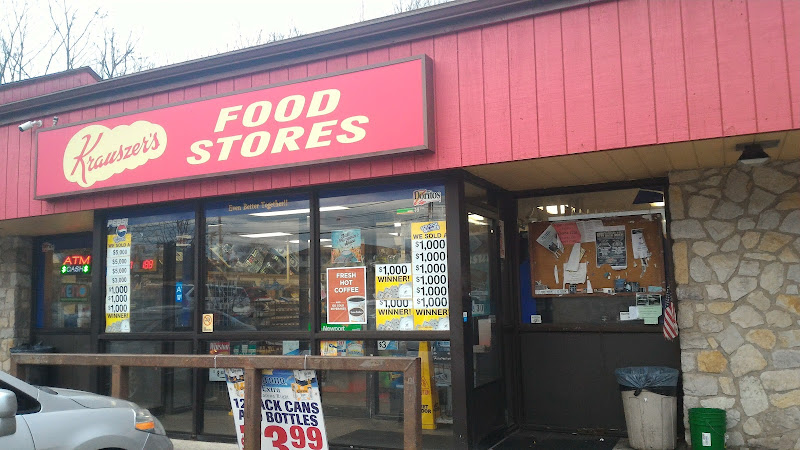 Krauszer's Food Stores
