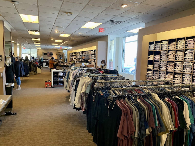 Men's Wearhouse