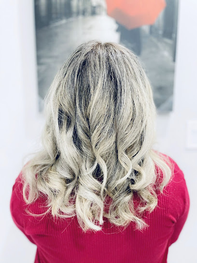 Ray Daniel Salon & Spa