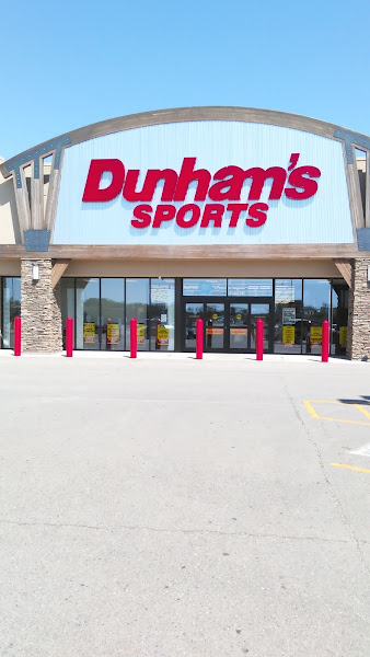 Dunham's Sports