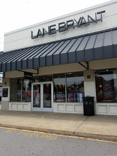 Lane Bryant