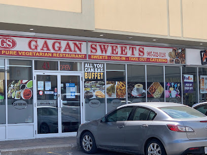 Gagan Sweets