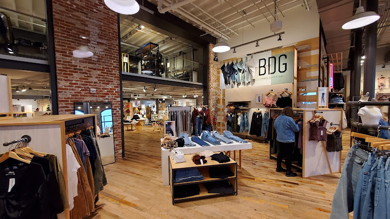 Urban Outfitters