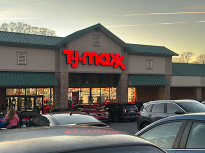 T.J. Maxx