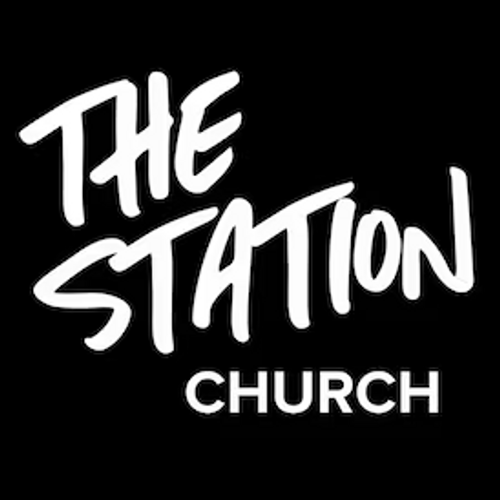 The Station Church logo