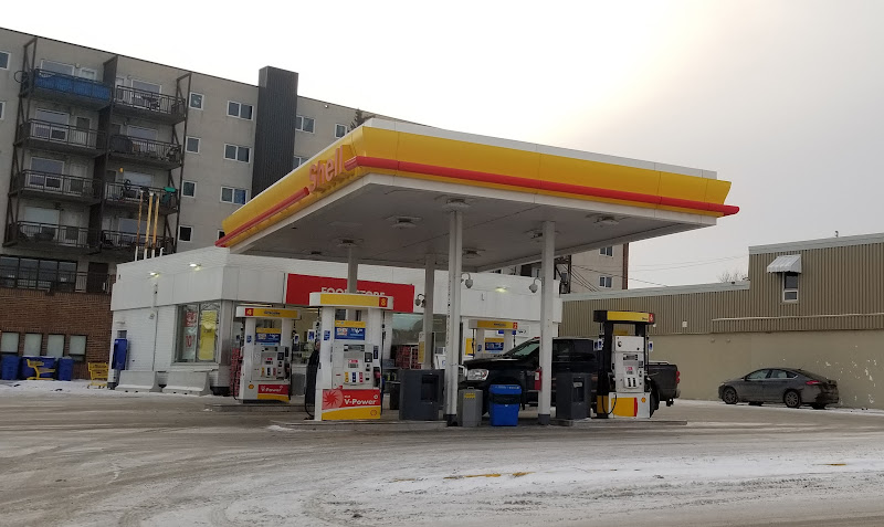 Shell