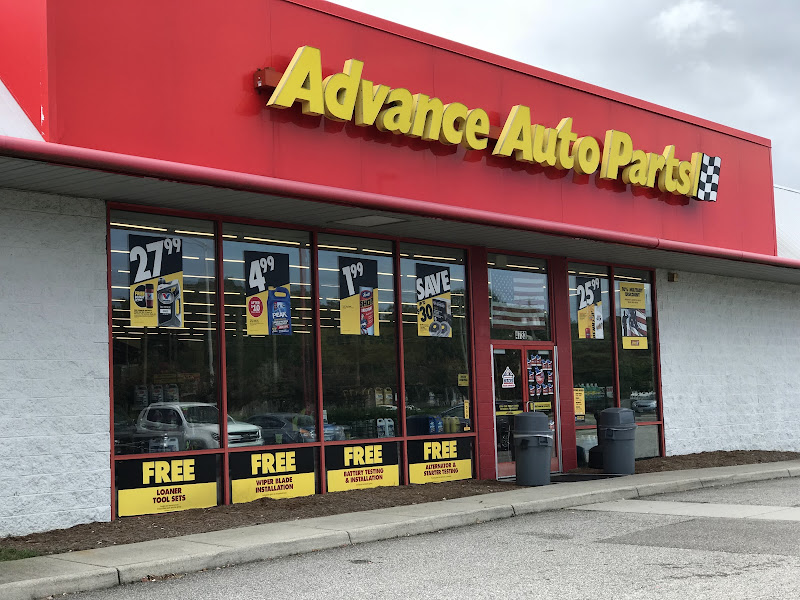 Advance Auto Parts