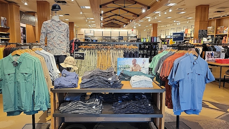 Eddie Bauer