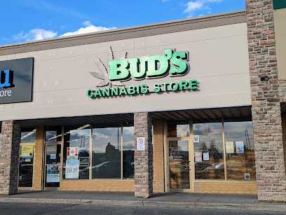 Bud’s Cannabis Store