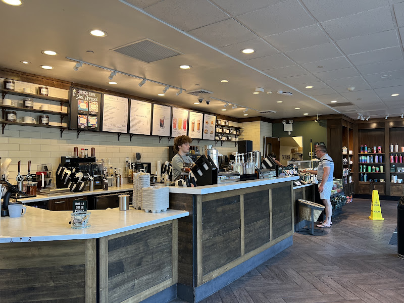 Starbucks Coffee Company