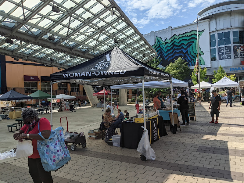 FRESHFARM Downtown Silver Spring Market