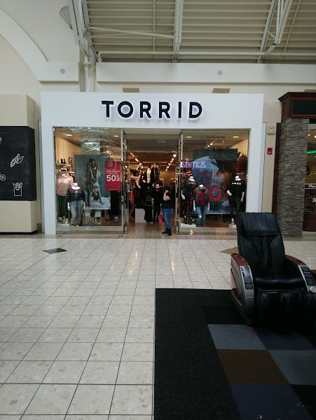 Torrid