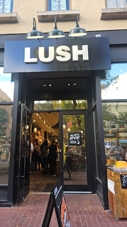 LUSH
