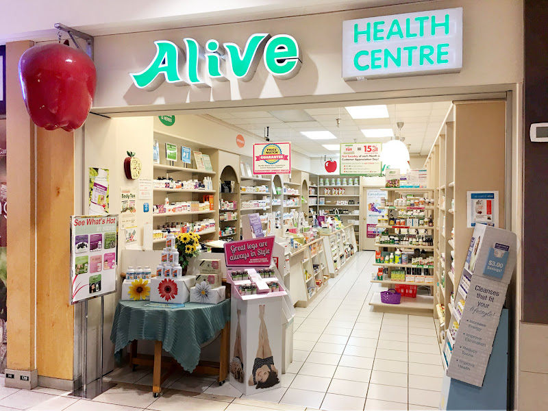 Alive Health Centre