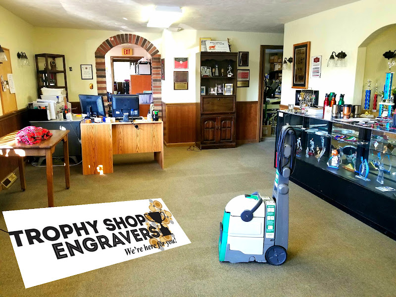 Trophy Shop Engravers