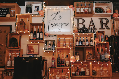 La Fromagerie