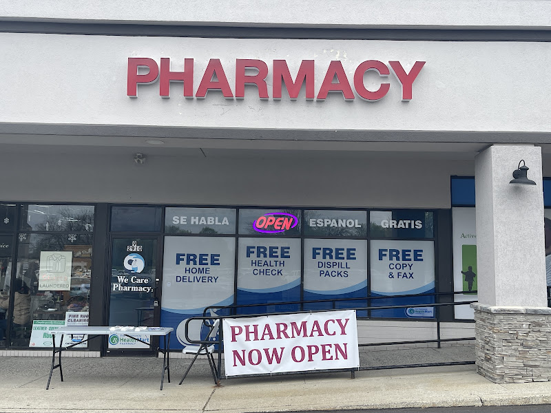 We Care Pharmacy 2