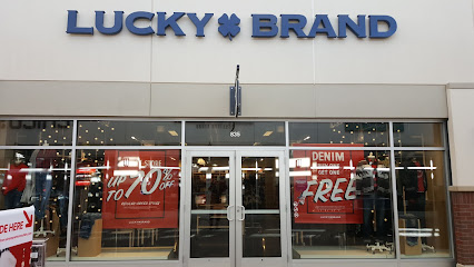 Lucky Brand