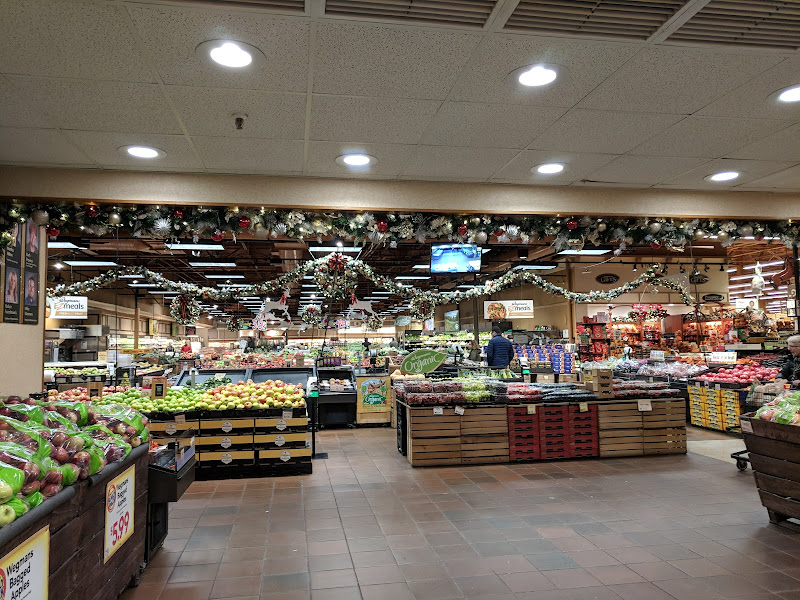Pittsford Plaza