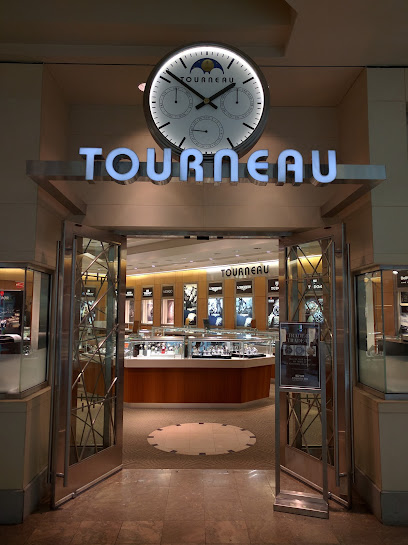 Tourneau
