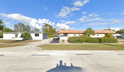 Architectural Identification Incorporated