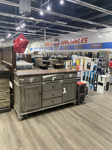 UNIQUE APPLIANCES 2 LLC.