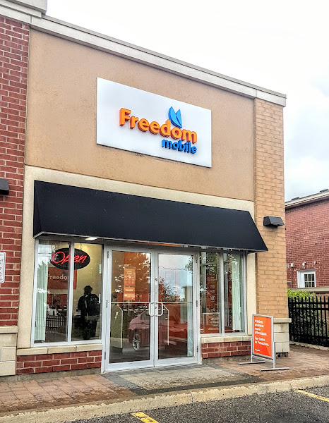Freedom Mobile