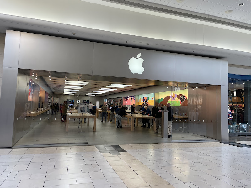 Apple Park City