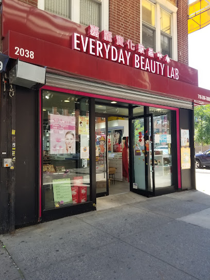 Everyday Beauty