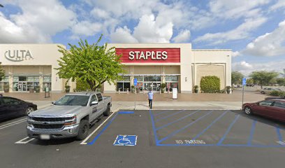 Staples Print & Marketing Services