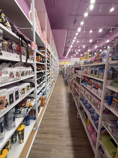 MINISO