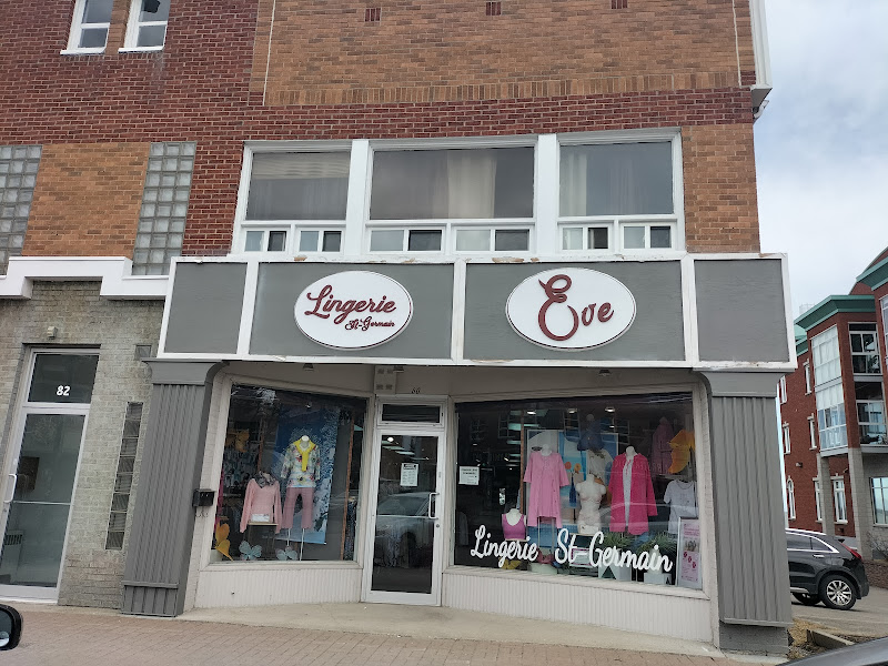Chez Eve Inc