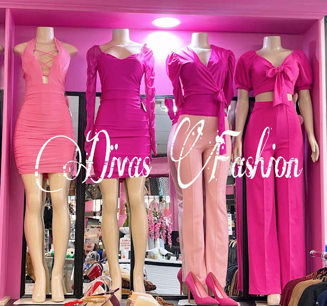 Divas Fashion