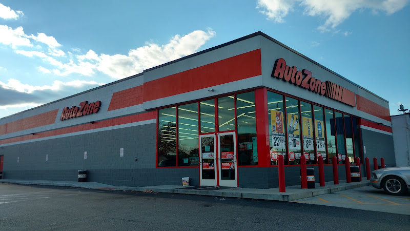 AutoZone Auto Parts