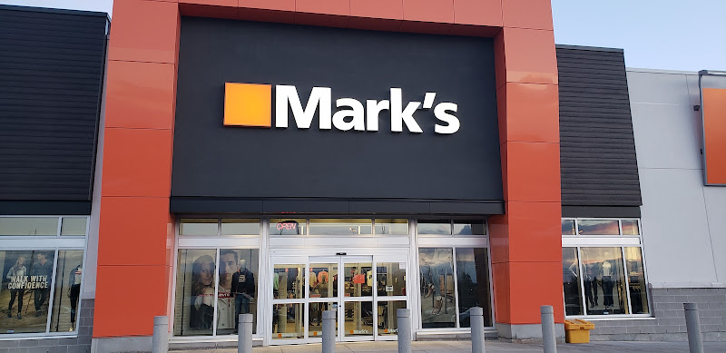 Mark's