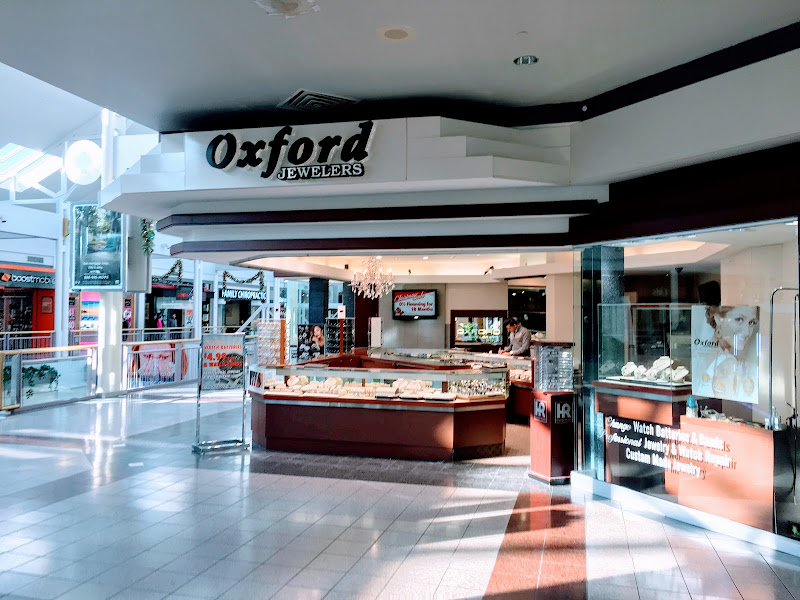Oxford Jewelers