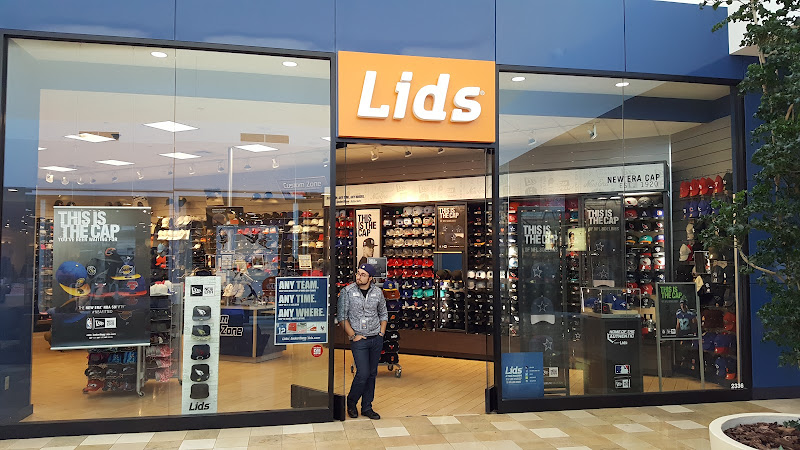 Lids