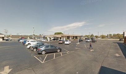 Northland Shopping Center