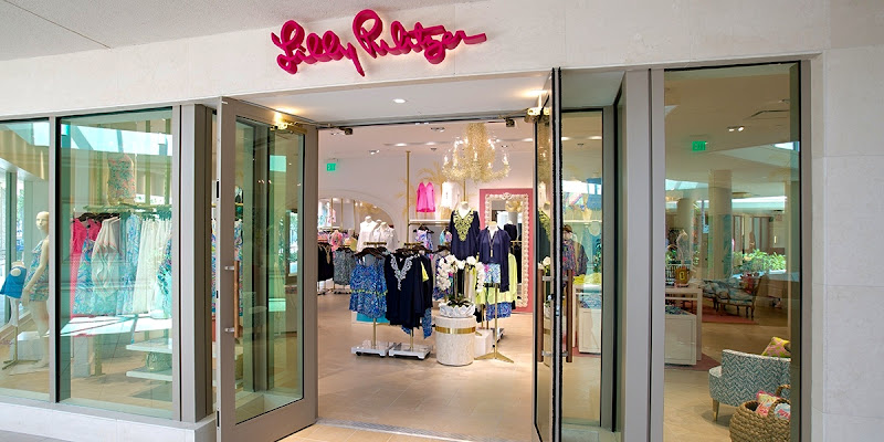 Lilly Pulitzer