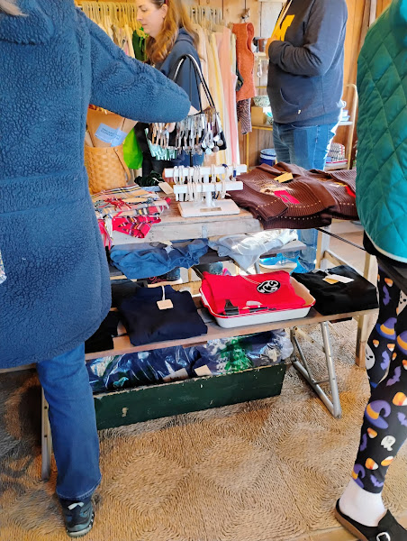 Leelanau Goods